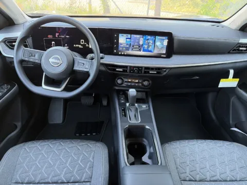 Photos of 2027 Nissan Kicks SV for sale in Marietta, GA at Nissan of Marietta