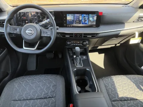 Photos of 2027 Nissan Kicks SV for sale in Marietta, GA at Nissan of Marietta
