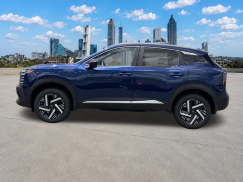 Photos of 2027 Nissan Kicks SV for sale in Marietta, GA at Nissan of Marietta