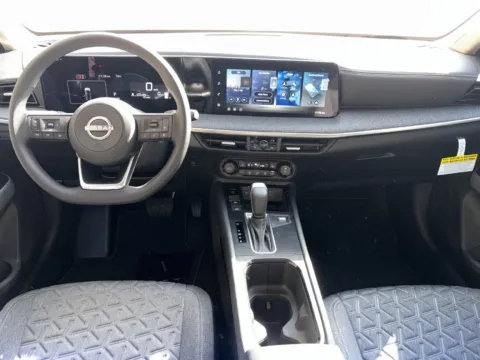 Photos of 2027 Nissan Kicks SV for sale in Marietta, GA at Nissan of Marietta