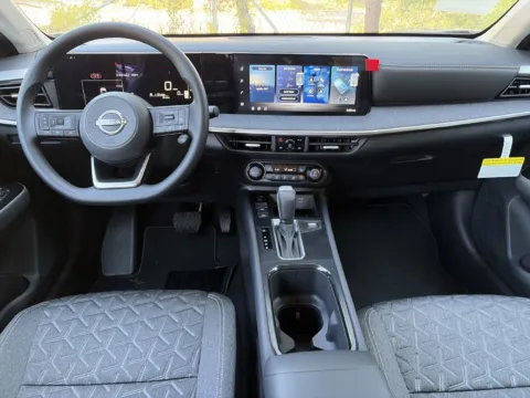 Photos of 2027 Nissan Kicks SV for sale in Marietta, GA at Nissan of Marietta