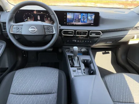 Photos of 2027 Nissan Sentra SV for sale in Marietta, GA at Nissan of Marietta
