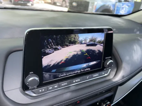 More photos of 2027 Nissan Rogue SV at Nissan of Marietta, GA
