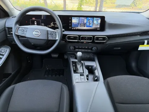 Photos of 2027 Nissan Sentra S for sale in Marietta, GA at Nissan of Marietta