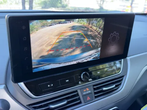 More photos of 2026 Nissan Altima 2.5 SR at Nissan of Marietta, GA