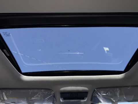 Another view of 2026 Nissan Pathfinder SV for sale in Marietta, GA at Nissan of Marietta