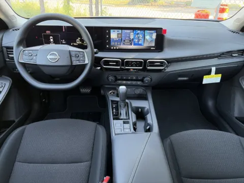 Photos of 2027 Nissan Sentra S for sale in Marietta, GA at Nissan of Marietta