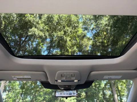Another view of 2023 Nissan Ariya PLATINUM+ e-4ORCE for sale in Marietta, GA at Nissan of Marietta