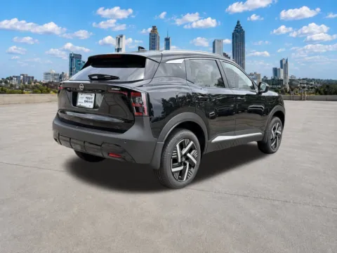 More photos of 2027 Nissan Kicks SV at Nissan of Marietta, GA