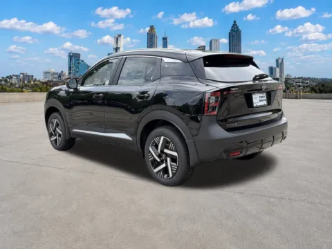 Another view of 2027 Nissan Kicks SV for sale in Marietta, GA at Nissan of Marietta