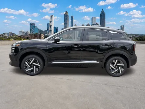 Photos of 2027 Nissan Kicks SV for sale in Marietta, GA at Nissan of Marietta