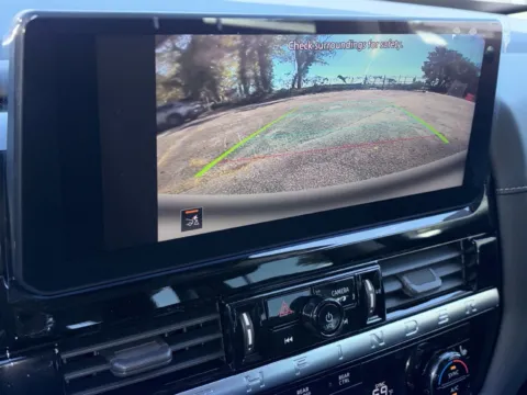 More photos of 2026 Nissan Pathfinder SV at Nissan of Marietta, GA