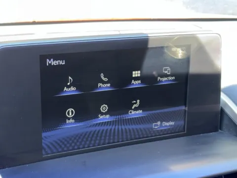 Another view of 2020 Lexus NX 300 Base for sale in Marietta, GA at Nissan of Marietta