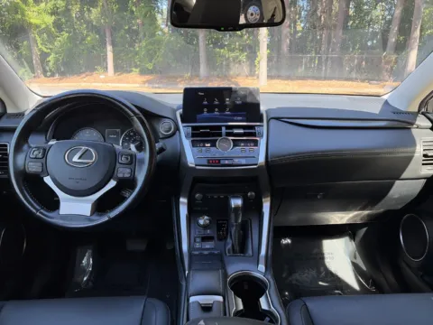 Photos of 2020 Lexus NX 300 Base for sale in Marietta, GA at Nissan of Marietta