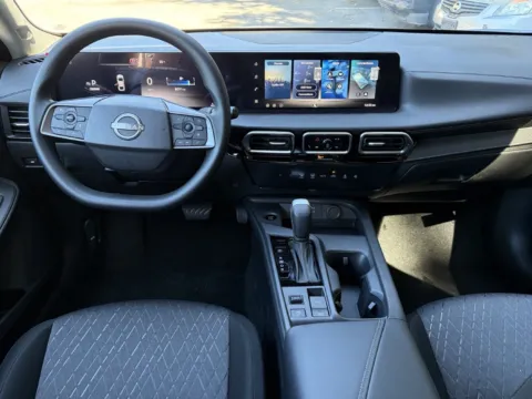 Photos of 2027 Nissan Sentra SV for sale in Marietta, GA at Nissan of Marietta