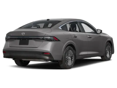 Photos of 2026 Nissan Sentra SV for sale in Marietta, GA at Nissan of Marietta