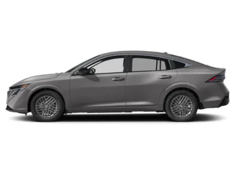 Another view of 2026 Nissan Sentra SV for sale in Marietta, GA at Nissan of Marietta