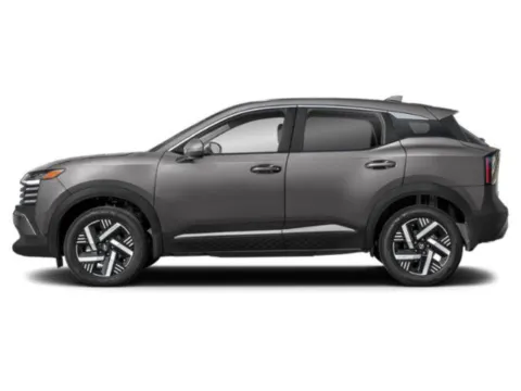 Another view of 2026 Nissan Kicks SV for sale in Marietta, GA at Nissan of Marietta
