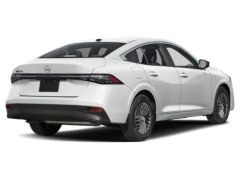Photos of 2027 Nissan Sentra SV for sale in Marietta, GA at Nissan of Marietta