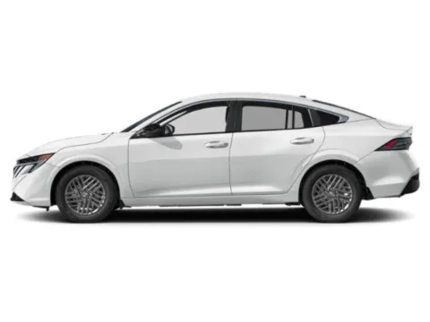 Another view of 2027 Nissan Sentra SV for sale in Marietta, GA at Nissan of Marietta