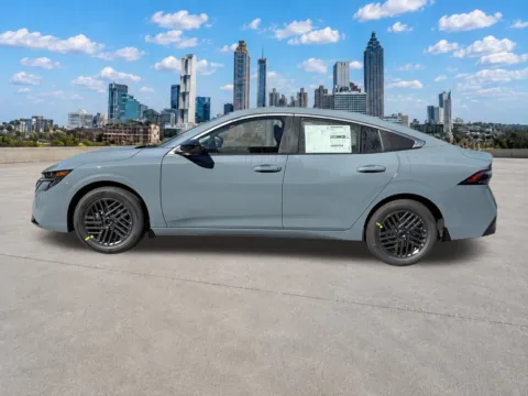 Photos of 2027 Nissan Sentra SV for sale in Marietta, GA at Nissan of Marietta