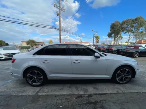 More photos of 2019 Audi A4 Premium at Crown Auto Gallery, CA