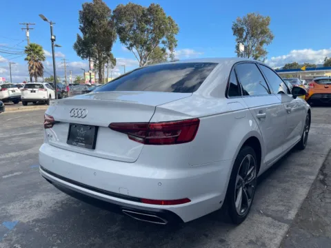 More photos of 2019 Audi A4 Premium at Crown Auto Gallery, CA