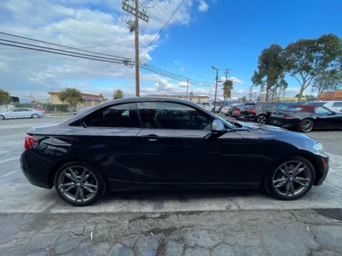 More photos of 2015 BMW 2 Series M235i xDrive at Crown Auto Gallery, CA