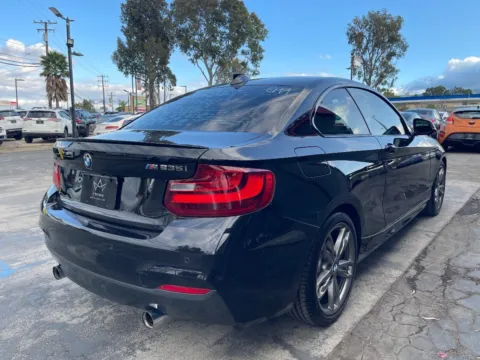 More photos of 2015 BMW 2 Series M235i xDrive at Crown Auto Gallery, CA