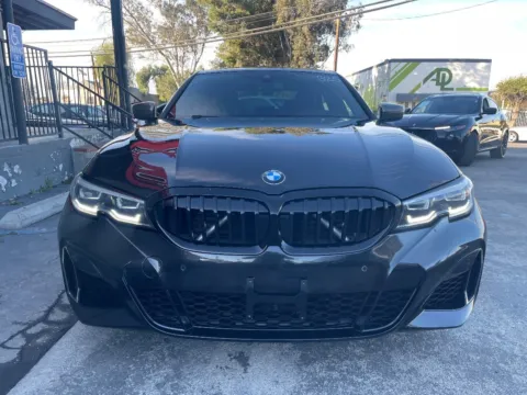 Photos of 2020 BMW 3 Series M340i for sale in Corona, CA at Crown Auto Gallery
