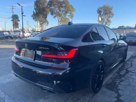 More photos of 2020 BMW 3 Series M340i at Crown Auto Gallery, CA