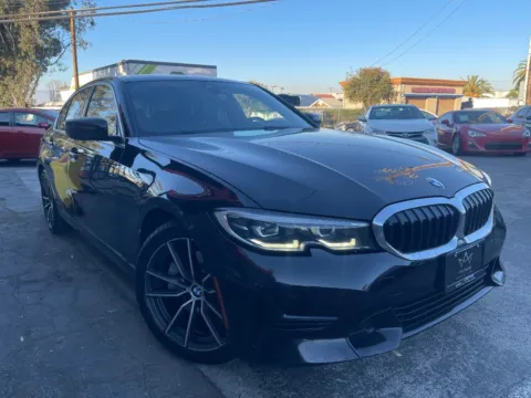 Another view of 2020 BMW 3 Series 330i for sale in Corona, CA at Crown Auto Gallery