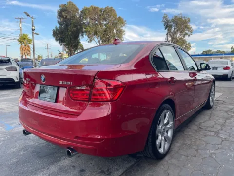 More photos of 2014 BMW 3 Series 335i xDrive at Crown Auto Gallery, CA