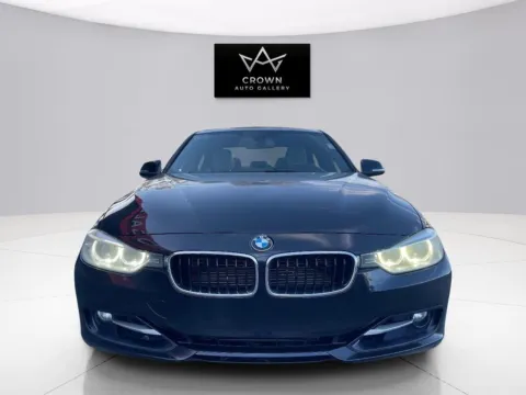 Photos of 2013 BMW 3 Series 335i for sale in Corona, CA at Crown Auto Gallery
