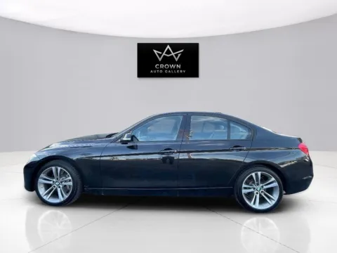 Another view of 2013 BMW 3 Series 335i for sale in Corona, CA at Crown Auto Gallery