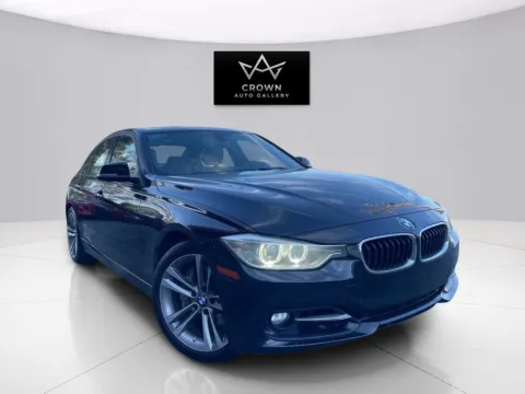 More photos of 2013 BMW 3 Series 335i at Crown Auto Gallery, CA