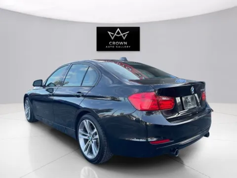 More photos of 2013 BMW 3 Series 335i at Crown Auto Gallery, CA