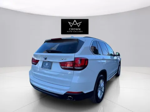 More photos of 2015 BMW X5 xDrive35i at Crown Auto Gallery, CA