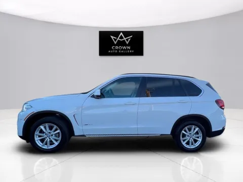 More photos of 2015 BMW X5 xDrive35i at Crown Auto Gallery, CA