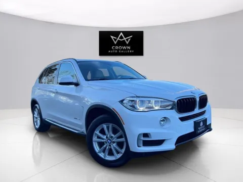 Photos of 2015 BMW X5 xDrive35i for sale in Corona, CA at Crown Auto Gallery