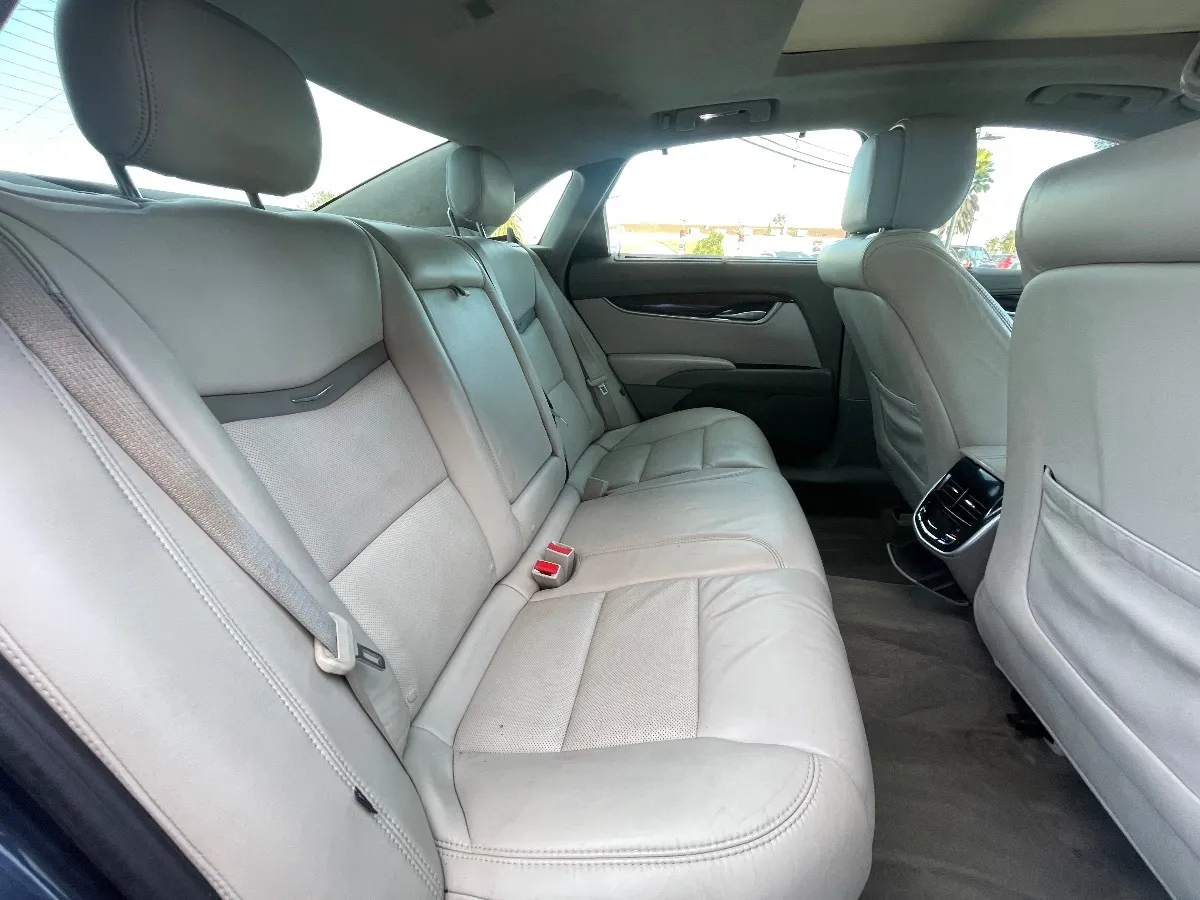 2013 Cadillac XTS Platinum Collection - Photo 14