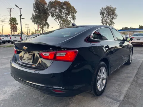 More photos of 2023 Chevrolet Malibu LT at Crown Auto Gallery, CA