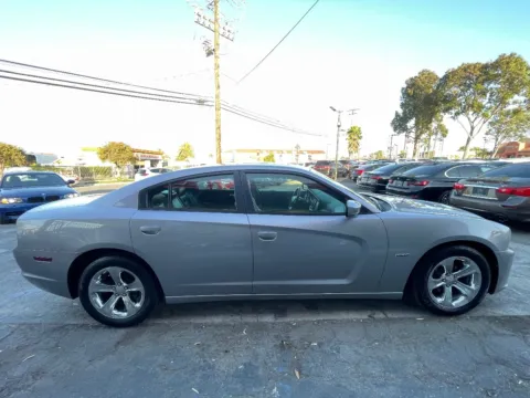 More photos of 2014 Dodge Charger RT Plus at Crown Auto Gallery, CA