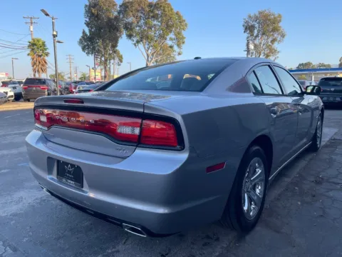 More photos of 2014 Dodge Charger RT Plus at Crown Auto Gallery, CA