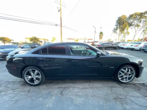 More photos of 2013 Dodge Charger R/T Plus at Crown Auto Gallery, CA
