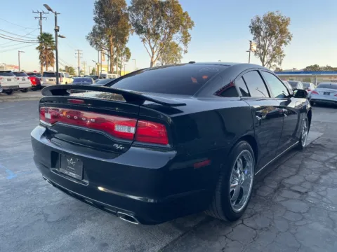 More photos of 2013 Dodge Charger R/T Plus at Crown Auto Gallery, CA