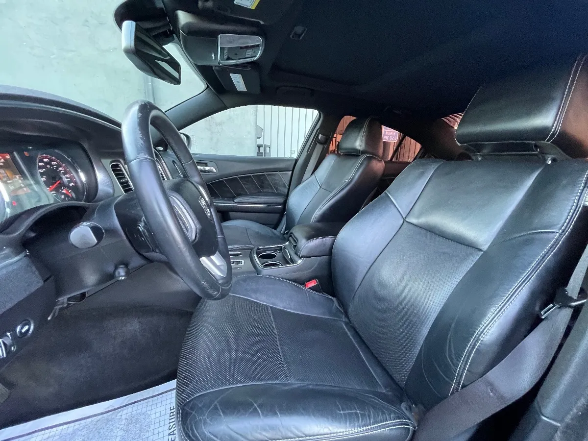 2013 Dodge Charger R/T - Photo 10