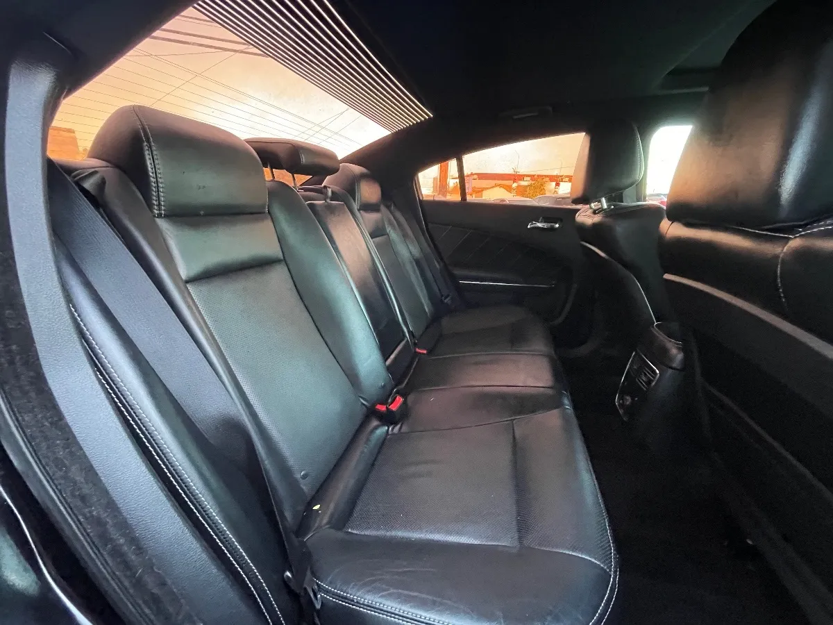 2013 Dodge Charger R/T - Photo 14