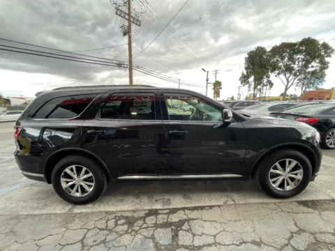 More photos of 2016 Dodge Durango Limited at Crown Auto Gallery, CA