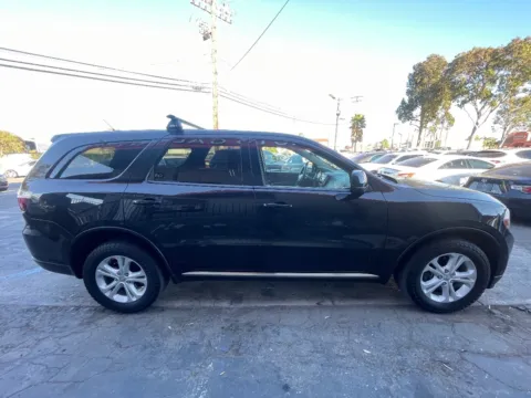 More photos of 2013 Dodge Durango SXT at Crown Auto Gallery, CA